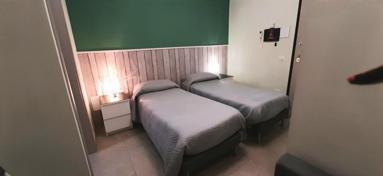 拉迪斯波利 罗马快捷旅馆酒店 外观 照片